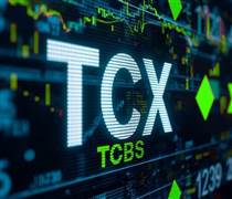 TCX: 2,3 tỷ cổ phiếu TCX chính thức lên sàn HOSE ngày (21/10)