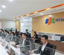 FTS: Lỗ tự doanh, FPTS báo lãi trước thuế 167 tỷ đồng trong quý III/2025