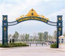 Doanh nghiệp sở hữu một phần dự án Vinhomes Global Gate huy động 5.500 tỷ đồng trái phiếu