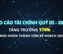 VVS: Doanh nghiệp xe tải báo cáo tăng trưởng ấn tượng, hoàn thành kế hoạch năm trước thời hạn