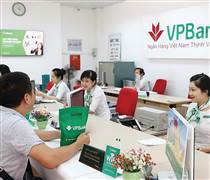 Ngân hàng “rộng cửa” đón vốn ngoại