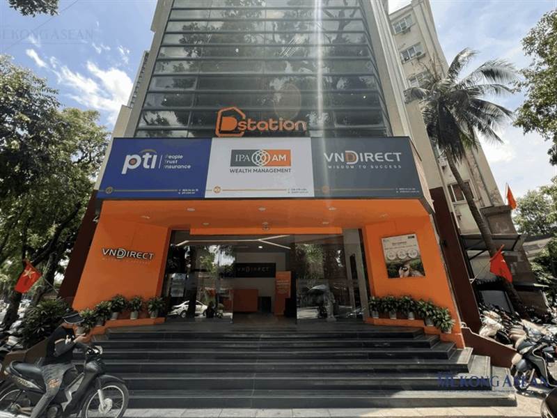 VND: Tài sản vượt 56.000 tỷ đồng, VNDirect rót hơn 14.000 tỷ đồng đầu ...