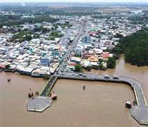 CC1: Đồng Nai giao Tổng Công ty Xây dựng số 1 - CTCP đề xuất dự án cầu Cát Lái kết nối TPHCM