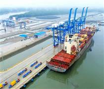 PAP: Cảng Phước An tiếp tục thua lỗ nặng, lỗ lũy kế vượt 410 tỷ đồng sau 9 tháng