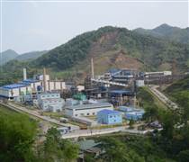 CBI: Gang thép Cao Bằng báo lỗ quý thứ 6 liên tiếp