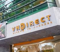 VND: VNDirect 'rót' tiền đầu tư cổ phiếu, vay nợ tăng thêm 5.600 tỷ đồng