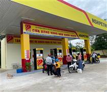 PSH: "Đại gia xăng dầu" Nam Sông Hậu thay đổi nhân sự cấp cao sau khi Tổng giám đốc bị bắt