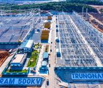 VND: Một lô trái phiếu của Trung Nam Group bị báo cáo vi phạm