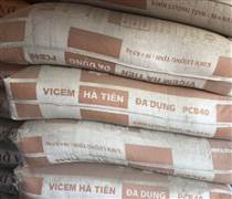 HT1: VICEM Hà Tiên báo lãi đột biến trong quý 3, cổ phiếu HT1 áp sát đỉnh lịch sử