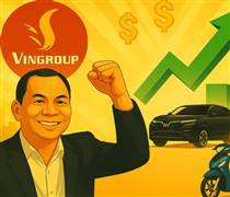 Bộ Xây dựng, Vingroup, Vinhomes, Masan, Techcombank chung ý kiến về việc nộp thuế Thu nhập cá nhân với cổ tức, thưởng bằng chứng khoán