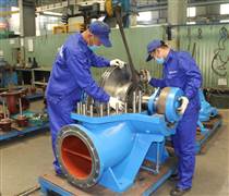 CTB: Doanh nghiệp chế tạo bơm lớn nhất Việt Nam chuẩn bị phát hành cổ phiếu thưởng tỷ lệ 50%