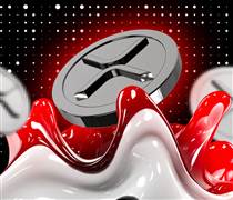 XRP đối mặt với rủi ro sụt giảm khi các nhà đầu tư lớn bán hơn 2.6 tỷ USD