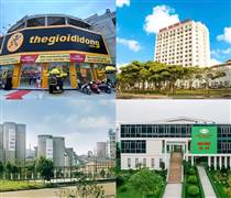 Điểm tin doanh nghiệp: Thế Giới Di Động lãi kỷ lục 1.770 tỷ đồng quý III, NTP vượt 11% kế hoạch năm
