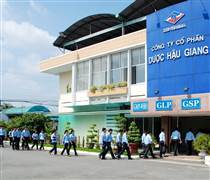 DHG: Lợi nhuận quý III tăng hơn 34%, hoàn thành vượt kế hoạch doanh thu năm