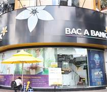 BAB: Bac A Bank tăng lãi suất huy động lần hai trong tháng 10/2025