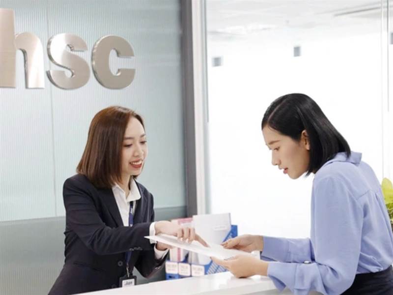 HCM: Chứng khoán HSC bán mạnh TCB và FPT, tăng mua VNM