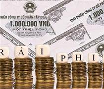 Hiện tượng của lãi suất trái phiếu: Nhà băng chịu lãi cao, VinGroup, Vinhomes, Vietjet... huy động vốn rẻ hơn chỉ 9-11%/năm, nhóm chứng khoán còn thấp nữa