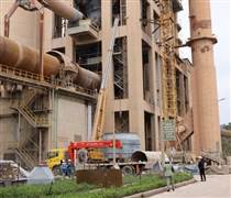 HOM: Doanh nghiệp xi măng báo lãi cao nhất 13 quý, cổ phiếu tăng kịch trần