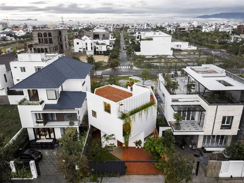 NDN: Nhà Đà Nẵng lãi hơn 145 tỷ đồng sau 9 tháng, vượt xa kế hoạch năm