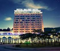 RIC: Chủ Casino Hoàng Gia tiếp tục báo lỗ