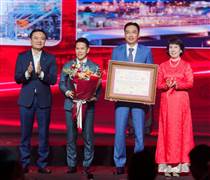 PV GAS đạt 3 "Kỷ lục Việt Nam" trong lĩnh vực năng lượng