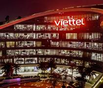 CTR: Viettel Construction đưa ra cảnh báo mới
