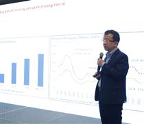 Ông Phạm Lưu Hưng: Muốn tăng trưởng GDP từ 10%, thị trường vốn phải "thức giấc"