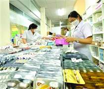 DVM: Dòng tiền dương 112 tỷ, tỷ lệ thắng thầu 89,8%, cổ phiếu vẫn giao dịch 'dưới mệnh giá'