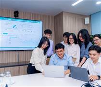 DPM: Data Lakehouse - Nền tảng dữ liệu chiến lược, kiến tạo vận hành thông minh tại PVFCCo