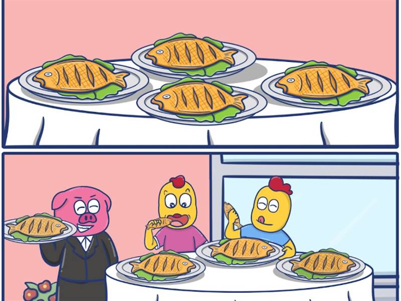 Các chuyên gia: Chứng khoán của chúng ta chỉ giảm trong ngắn hạn