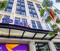 TPBank được chấp thuận mua cổ phần của TPS