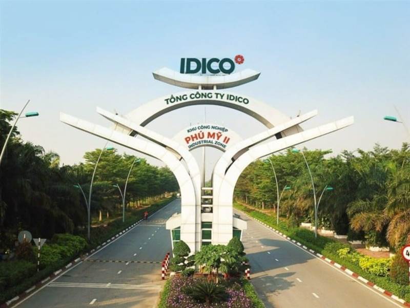 IDC: Idico dự kiến mang hơn 300 tỷ đồng góp vốn công ty con