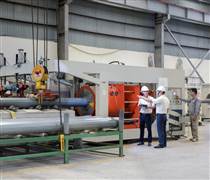 Hai doanh nghiệp nhựa đầu ngành thắng lớn