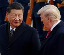 Kospi phá đỉnh lịch sử, chứng khoán châu Á “xanh mướt” nhờ kỳ vọng vào Thượng đỉnh Mỹ - Trung