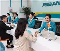 ABB: Đạt 2.300 tỷ đồng lợi nhuận trước thuế sau 9 tháng, được chấp thuận kế hoạch tăng vốn điều lệ thêm 3.600 tỷ đồng