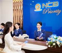 NVB: Ngân hàng NCB hoàn thành tăng vốn điều lệ lên 19.280 tỷ đồng
