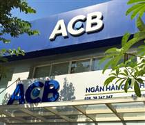 ACB: Tất toán lô trái phiếu 2.500 tỷ đồng