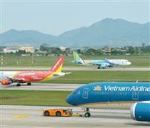 45% chuyến bay bị trễ, huỷ: Đại biểu Quốc hội đề nghị phải quy định cụ thể việc bồi thường