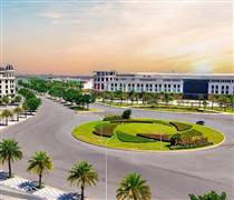 Xây cầu Long Hưng (Cầu Đồng Nai 2) hơn 11.000 tỷ đồng nối TP HCM