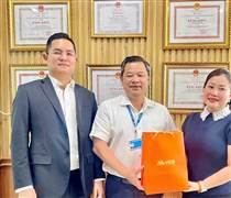 MSB ứng dụng công nghệ số vào ngành y tế, nâng cao hiệu quả quản lý viện phí