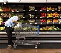 Lạm phát tháng 9 tại Mỹ tăng thấp hơn dự báo, chứng khoán Mỹ 'xanh mướt', Dow Jones phá đỉnh lịch sử: FED sẽ quyết định lãi suất thế nào?