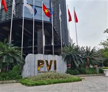 PVI: Lãi tăng đột biến trong quý 3, vượt kế hoạch năm sau 9 tháng