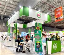 DGC: Biên lợi nhuận của Hoá chất Đức Giang co hẹp