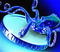 Các chỉ số ChainOpera AI giảm giá đe dọa thiết lập tăng giá — Liệu giá có giảm 50%?