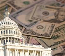 Tỷ giá USD hôm nay (25-10): Đồng USD gần như đi ngang sau khi dữ liệu lạm phát được công bố