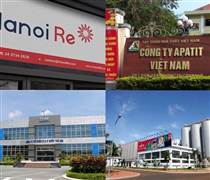 Điểm tin doanh nghiệp: Hanoi Re lãi 91 tỷ đồng quý III, Hạ tầng Nước Sài Gòn lỗ 34 tỷ
