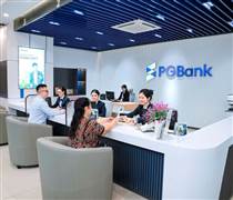 PGB: PGBank hoàn tất phát hành 50 triệu cổ phiếu trả cổ tức