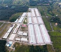 Diễn biến mới ở dự án Viva Park khiến Chủ tịch LDG vướng lao lý