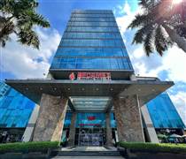  Becamex Group chi hơn 1.253 tỷ đồng mua hơn 125 triệu cổ phiếu của Becamex IJC