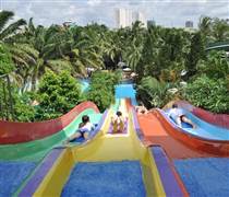 Chủ công viên Đầm Sen lỗ lũy kế vượt 400 tỷ đồng